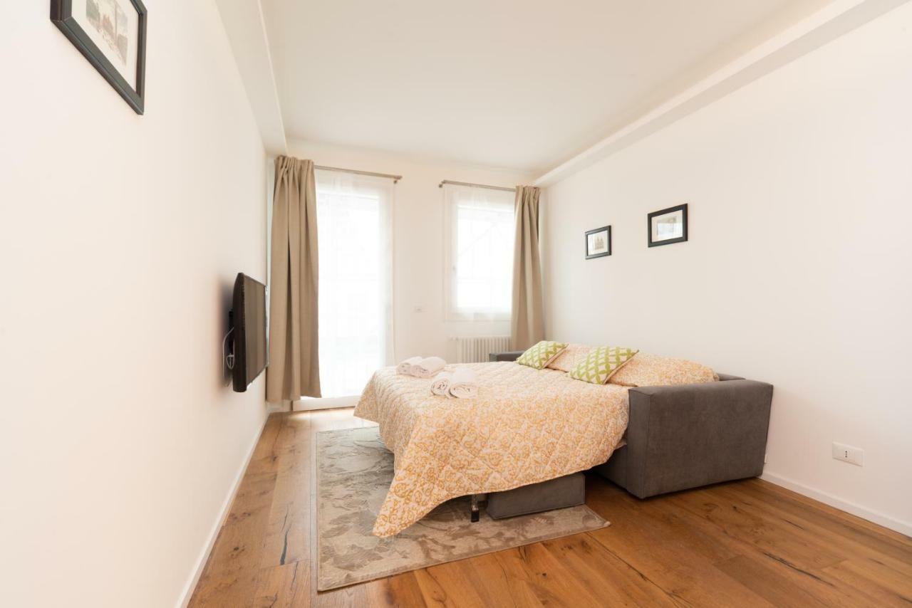 Ca' Zaccaria Apartamento Veneza Exterior foto